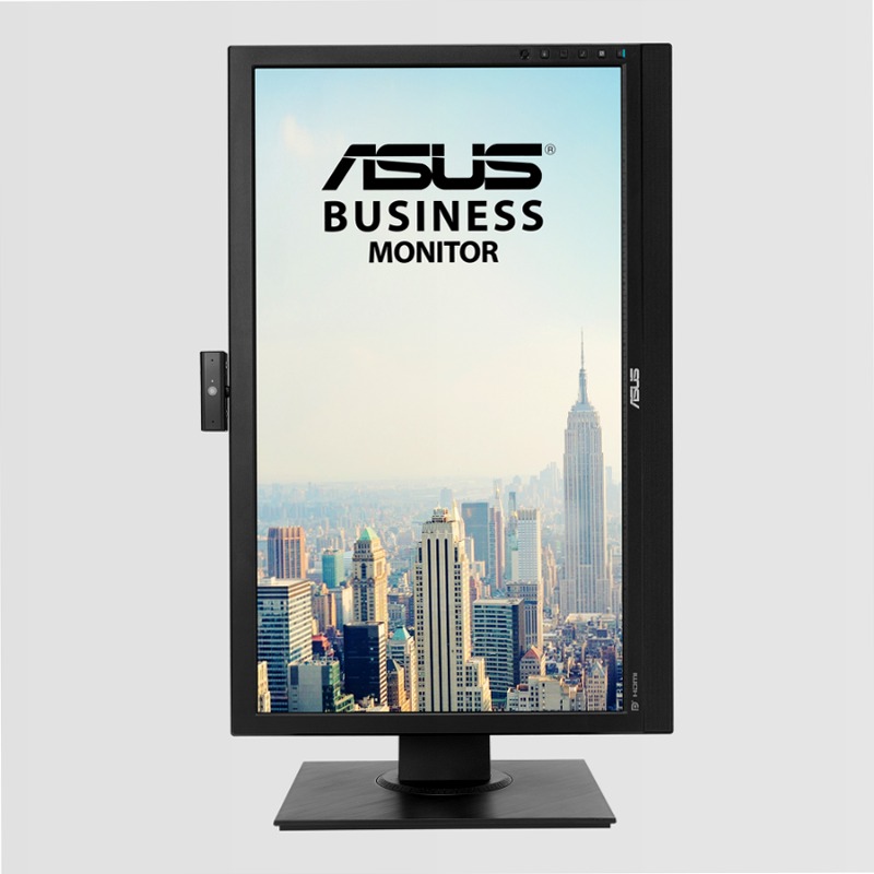 Monitor BE24DQLB ASUS - Ideali per Videoconferenze 24" IPS 1024 x 768