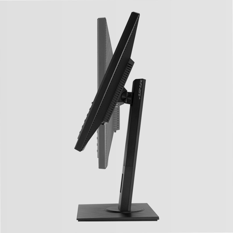 Monitor BE24DQLB ASUS - Ideali per Videoconferenze 24" IPS 1024 x 768