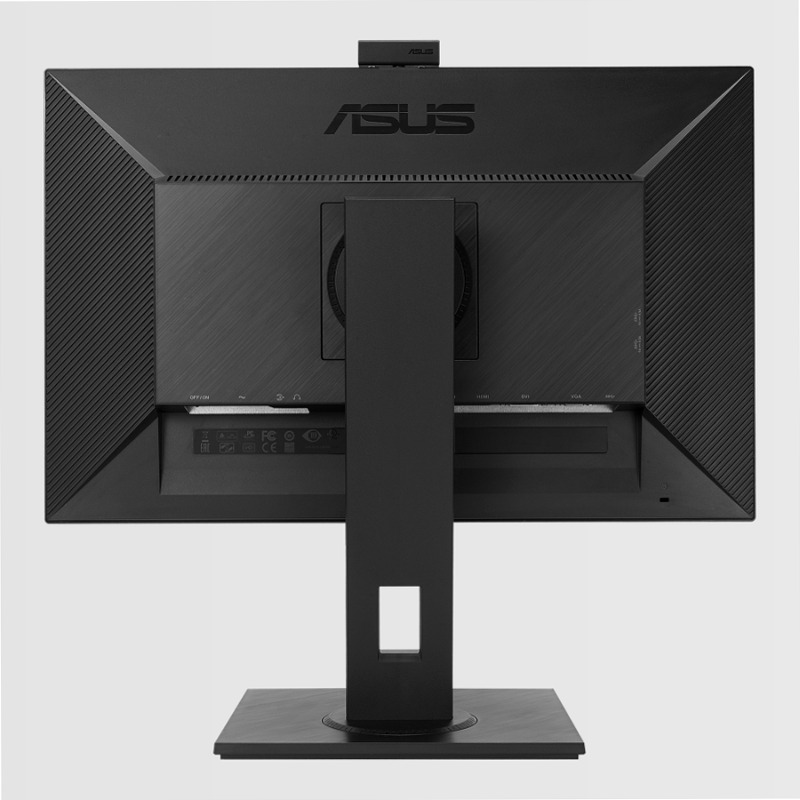 Monitor BE24DQLB ASUS - Ideali per Videoconferenze 24" IPS 1024 x 768