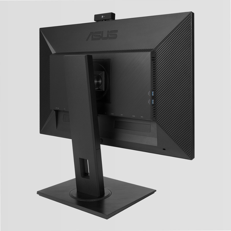 Monitor BE24DQLB ASUS - Ideali per Videoconferenze 24" IPS 1024 x 768