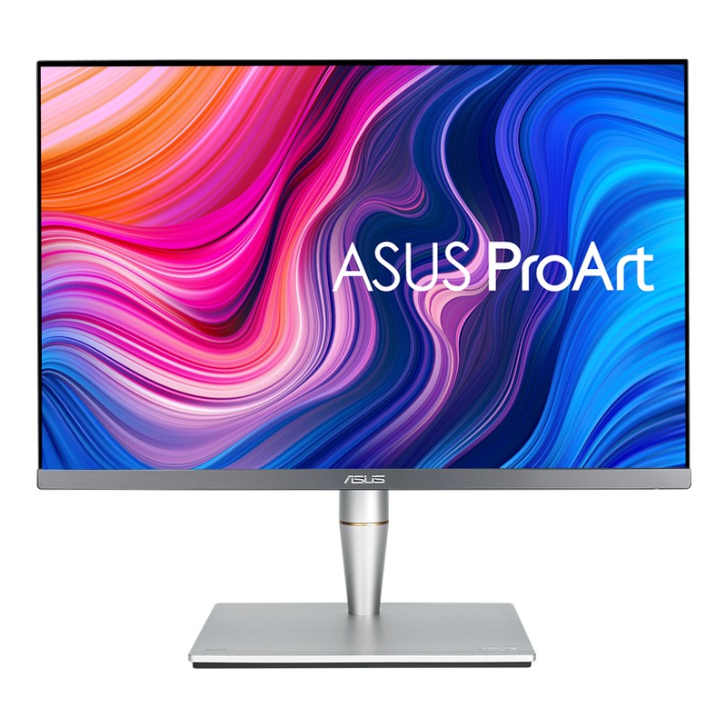 ProArt Display PA24AC - Monitor Professionale LED Beige OLED 2560 x 1080