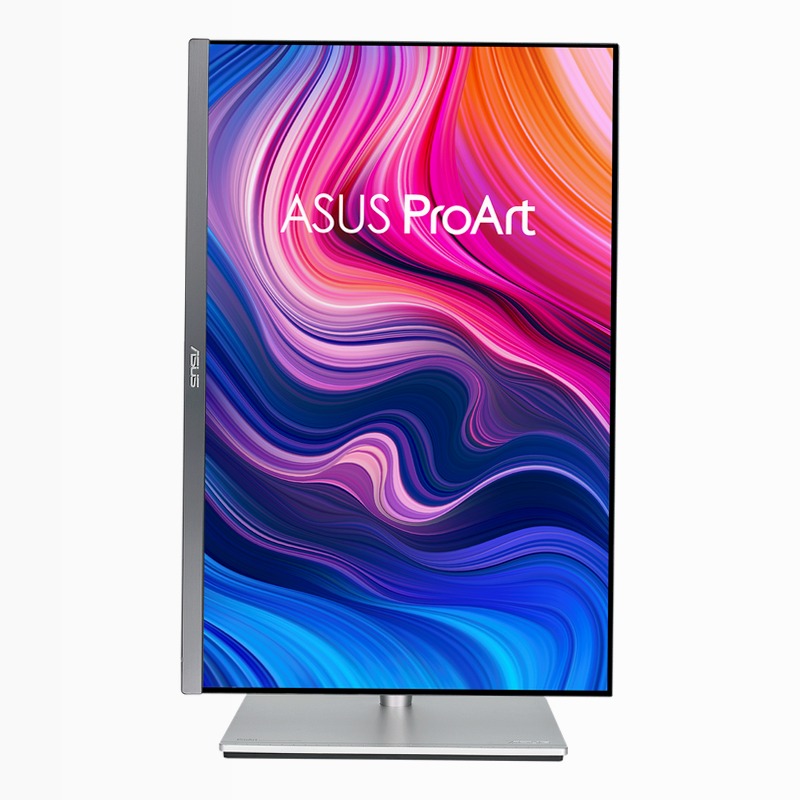 ProArt Display PA24AC - Monitor Professionale LED Beige OLED 2560 x 1080