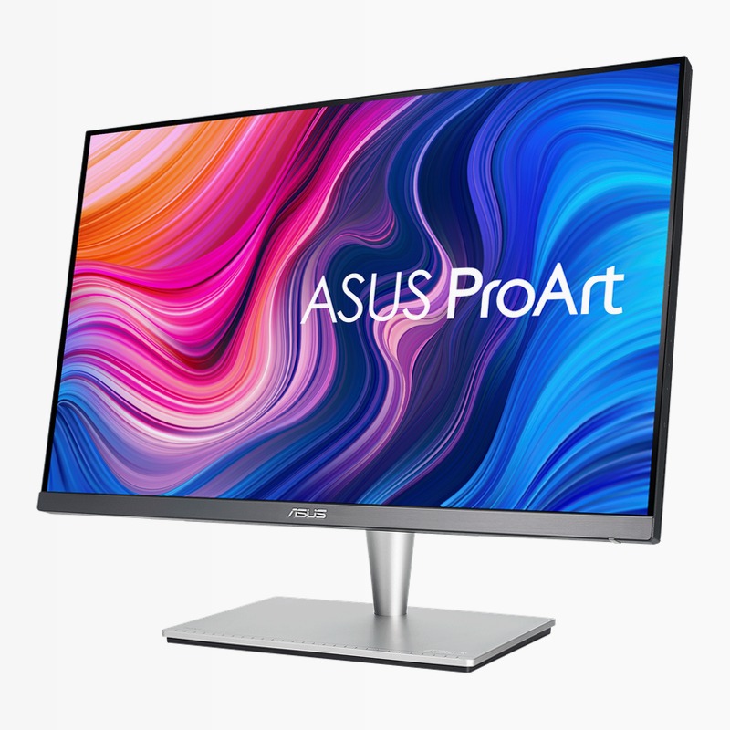 ProArt Display PA24AC - Monitor Professionale LED Beige OLED 2560 x 1080