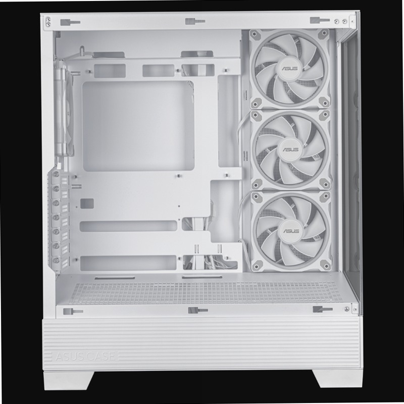 ASUS A31 PLUS Case - Specifiche Generali|Case per PC|ASUS Italia