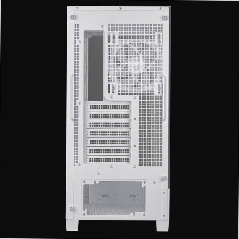 ASUS A31 PLUS Case - Specifiche Generali|Case per PC|ASUS Italia