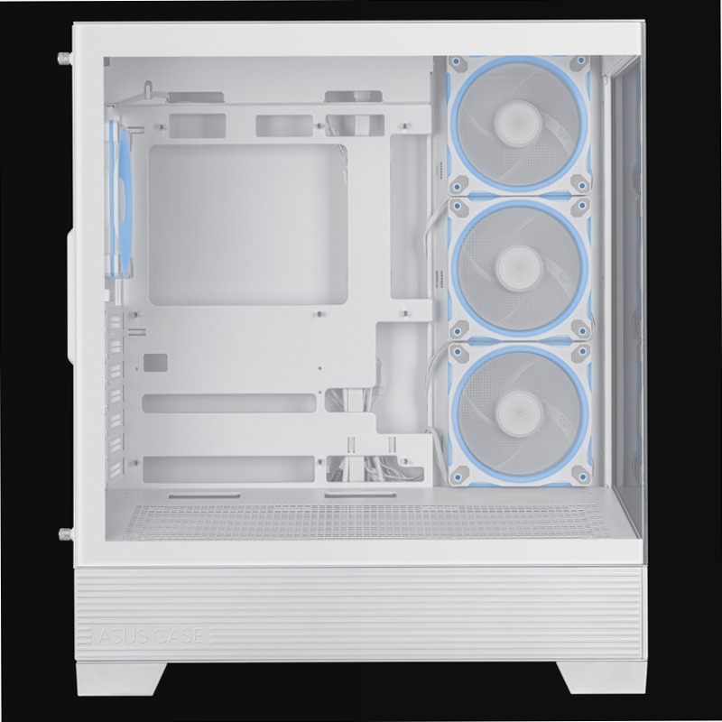 ASUS A31 PLUS Case - Specifiche Generali|Case per PC|ASUS Italia