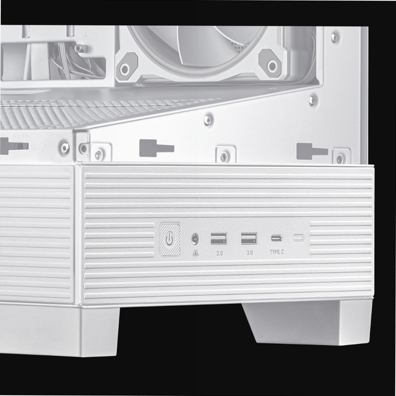 ASUS A31 PLUS Case - Specifiche Generali|Case per PC|ASUS Italia