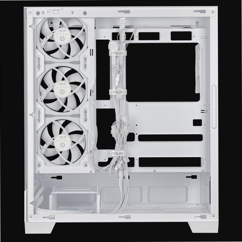 ASUS A31 PLUS Case - Specifiche Generali|Case per PC|ASUS Italia
