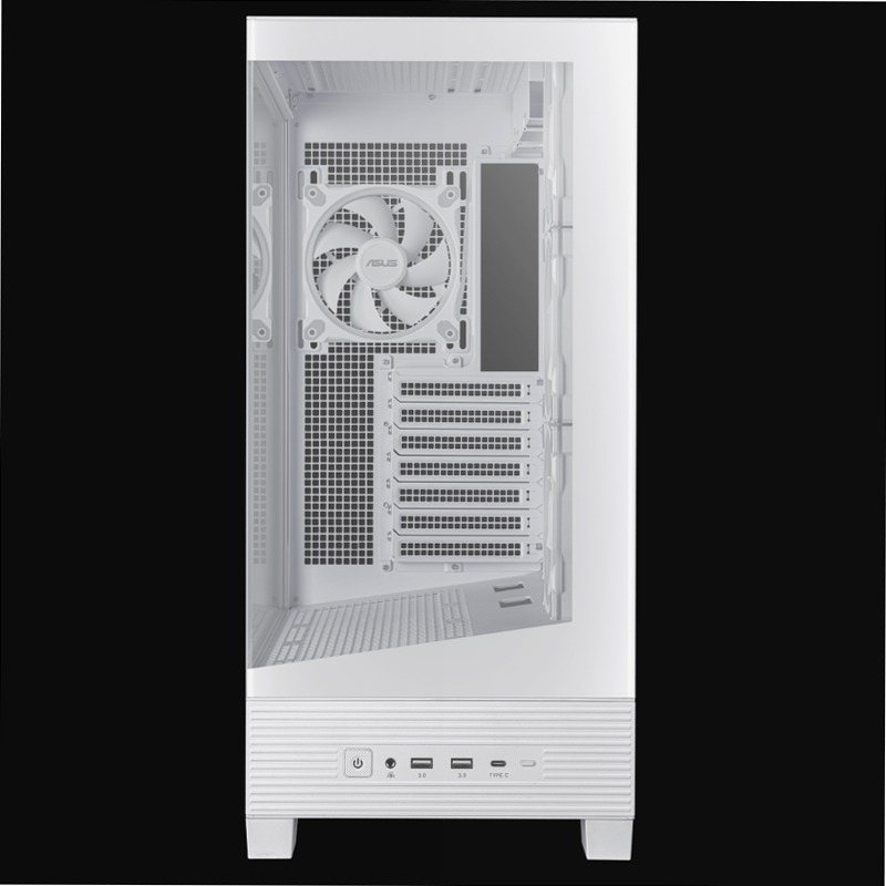 ASUS A31 PLUS Case - Specifiche Generali|Case per PC|ASUS Italia