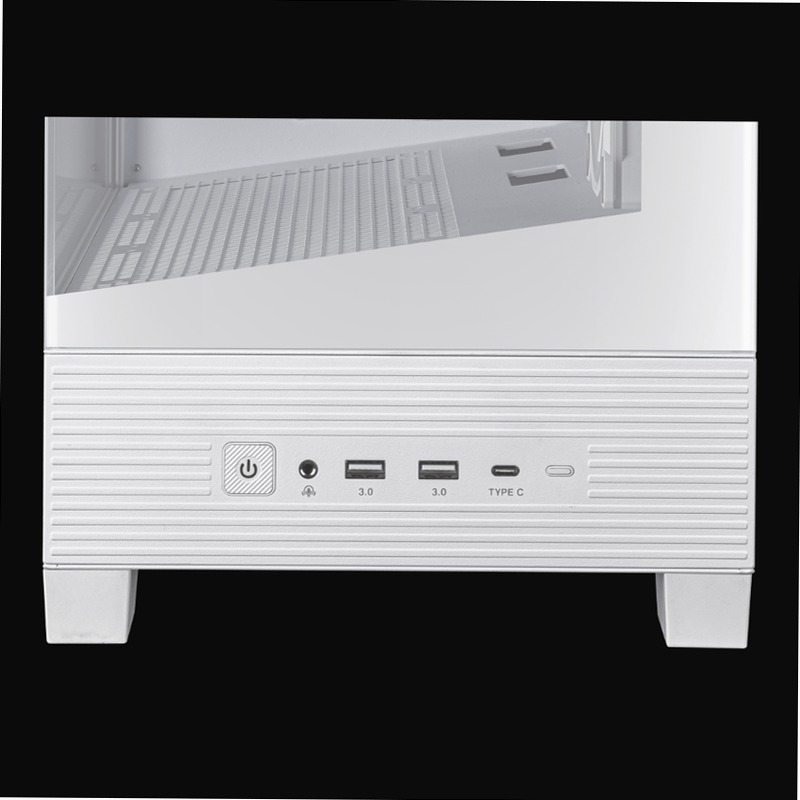 ASUS A31 PLUS Case - Specifiche Generali|Case per PC|ASUS Italia