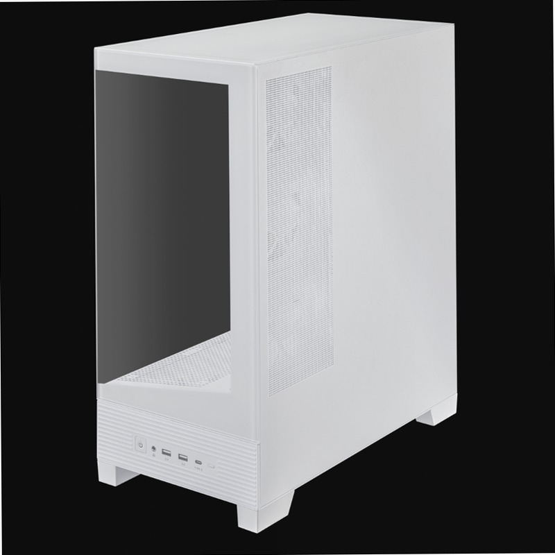 ASUS A31 PLUS Case - Specifiche Generali|Case per PC|ASUS Italia