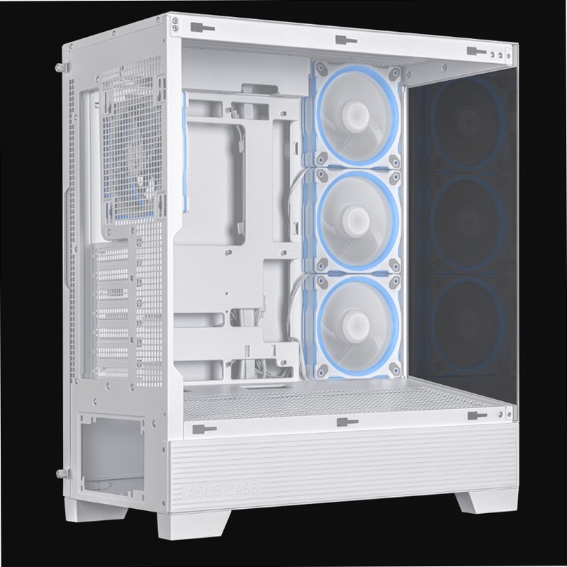 ASUS A31 PLUS Case - Specifiche Generali|Case per PC|ASUS Italia