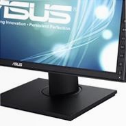 PB238Q - Monitor ASUS IPS