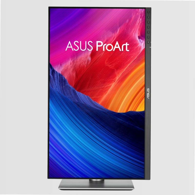 ProArt Display 6K PA32QCV - Specifiche Generali|Monitor|ASUS Italia 32"