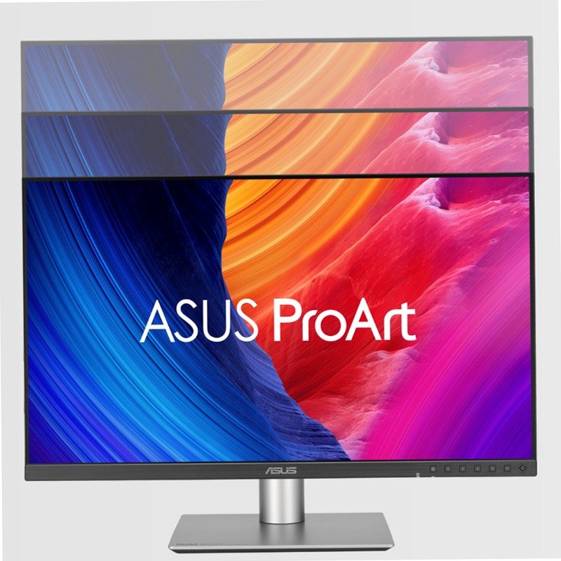 ProArt Display 6K PA32QCV - Specifiche Generali|Monitor|ASUS Italia 32"
