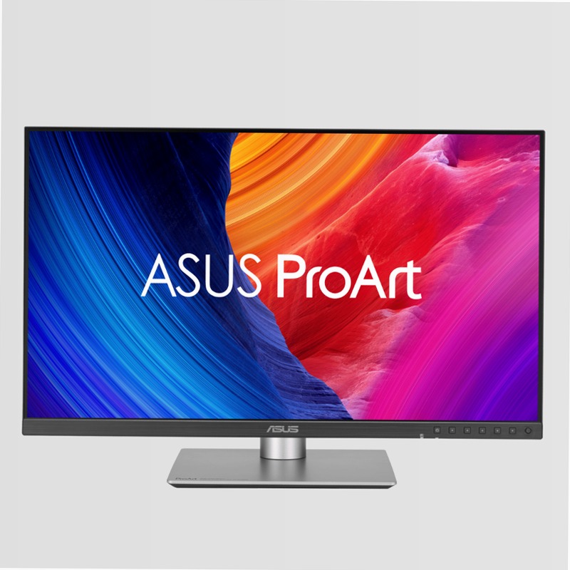ProArt Display 6K PA32QCV - Specifiche Generali|Monitor|ASUS Italia 32"