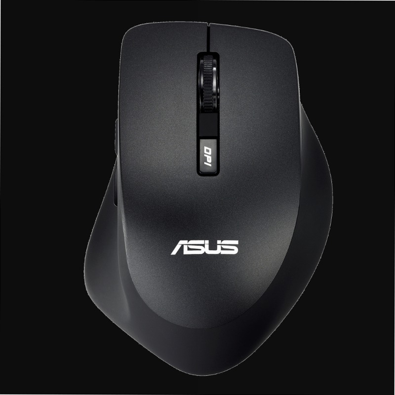 WT425 Wireless Mouse - Precisione e Comfort AMD AM4
