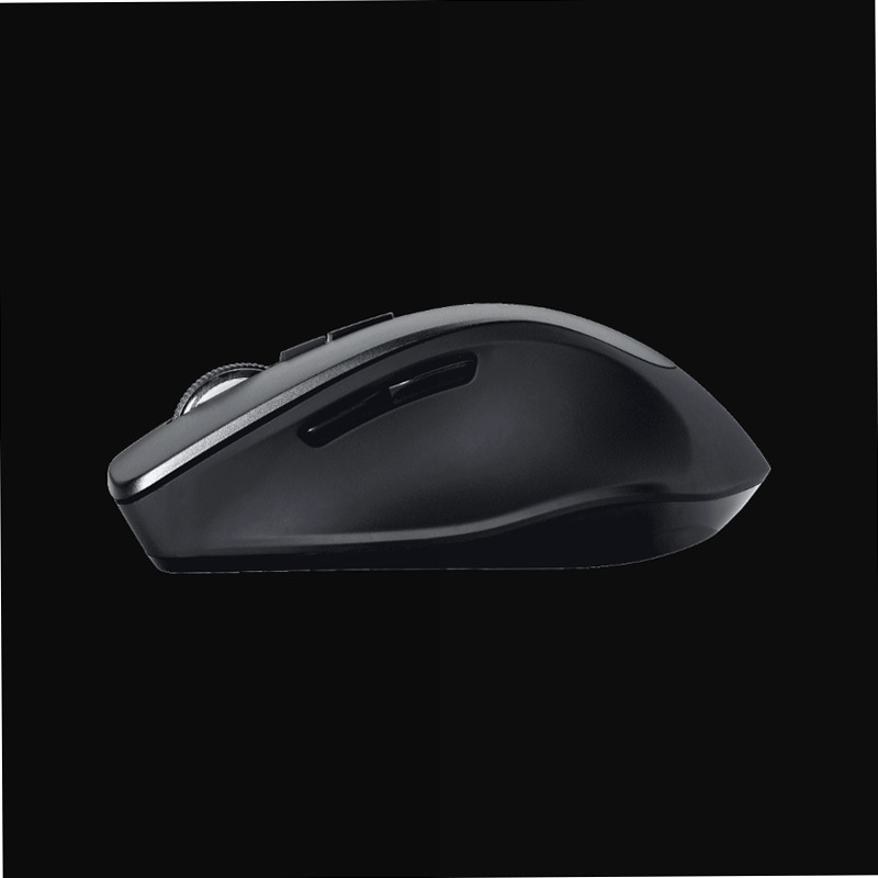 WT425 Wireless Mouse - Precisione e Comfort AMD AM4