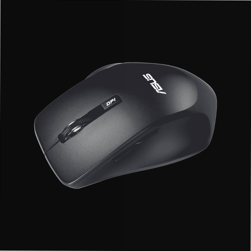WT425 Wireless Mouse - Precisione e Comfort AMD AM4