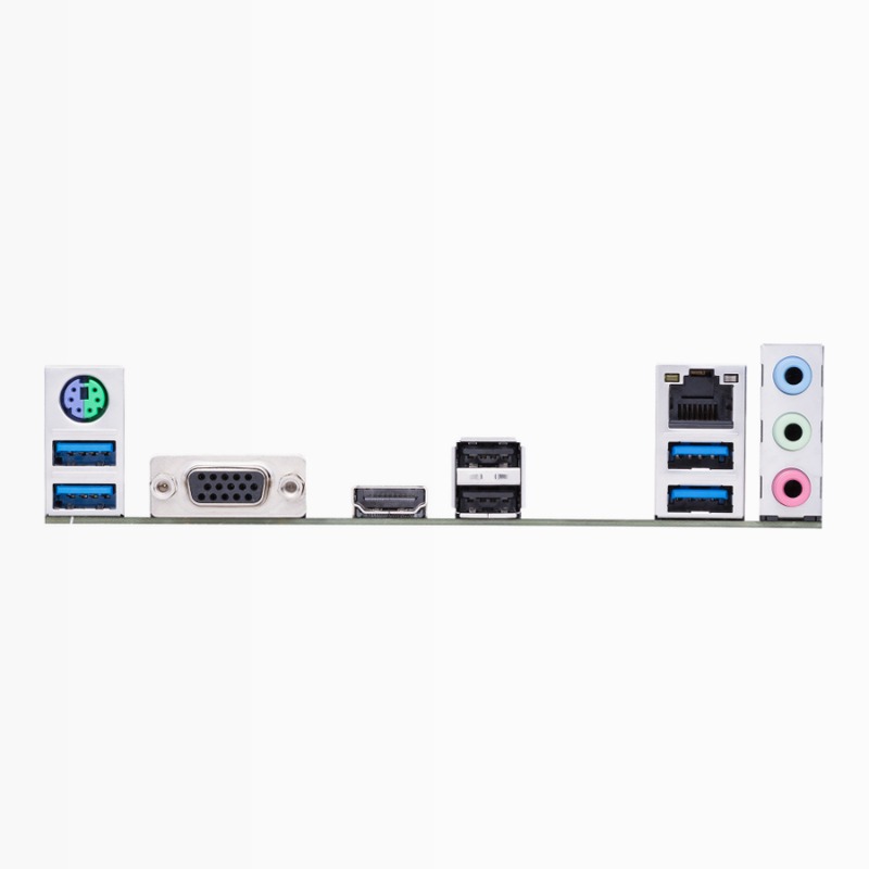 Prime A520M-K: Scheda Madre AMD per PC Fai-DA-Se AM4 AM4