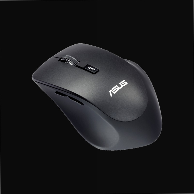 WT425 Wireless Mouse - Precisione e Comfort AMD AM4
