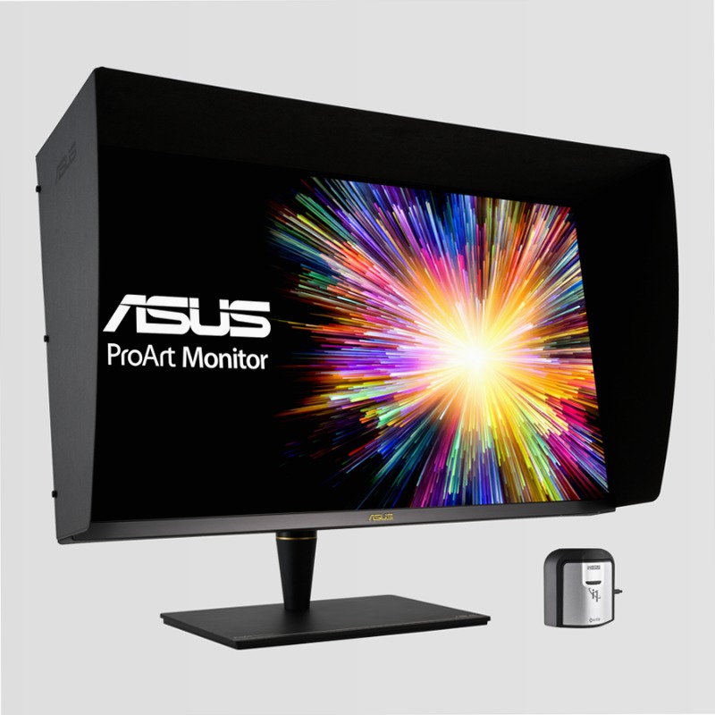 ProArt Display PA32UCX-K - Monitor Professionale