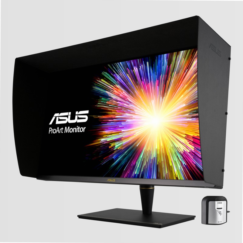 ProArt Display PA32UCX-K - Monitor Professionale