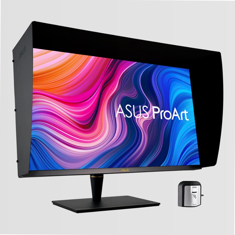 ProArt Display PA32UCX-K - Monitor Professionale