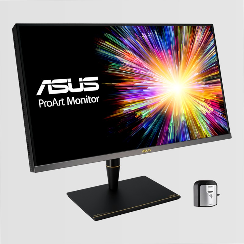 ProArt Display PA32UCX-K - Monitor Professionale