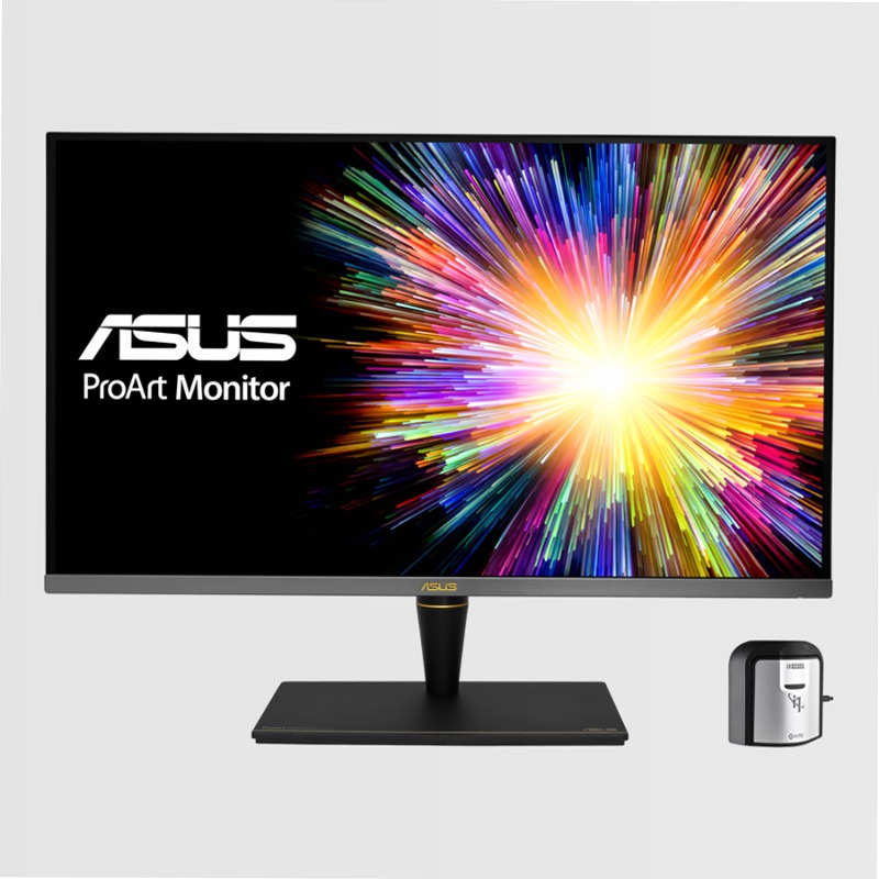 ProArt Display PA32UCX-K - Monitor Professionale