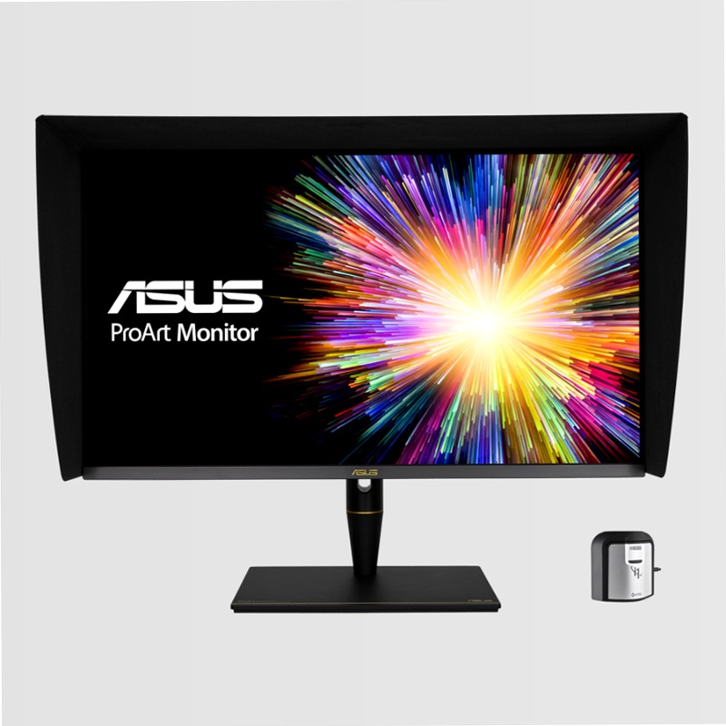 ProArt Display PA32UCX-K - Monitor Professionale