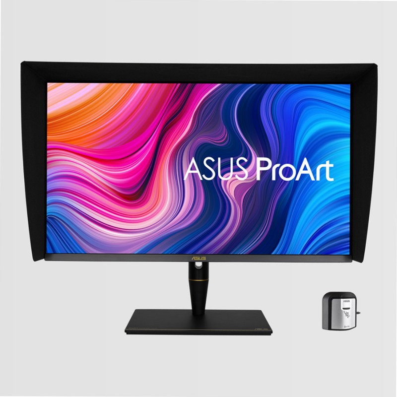 ProArt Display PA32UCX-K - Monitor Professionale