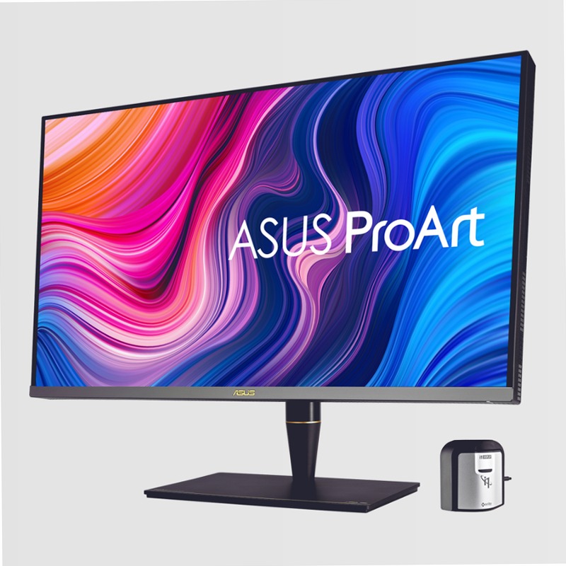 ProArt Display PA32UCX-K - Monitor Professionale