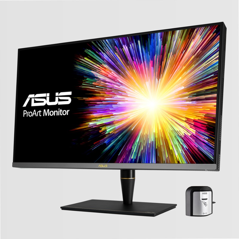 ProArt Display PA32UCX-K - Monitor Professionale