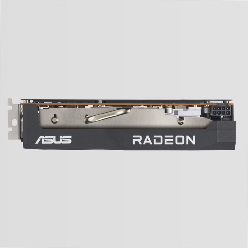 ASUS Dual Radeon™ RX 7600 V2 OC Edition 8GB GDDR6 | Graphics Card| ASUS Global - Specifiche Generali