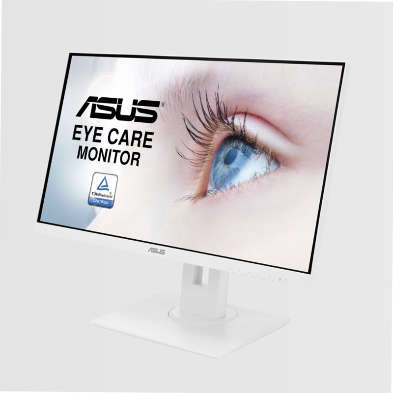 VA24DQLB-W - Monitor Eye Care ASUS LED Nero OLED 1920 x 1080