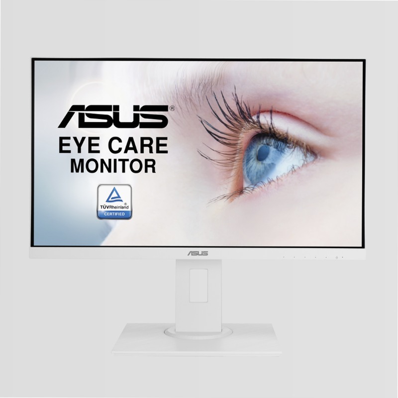VA24DQLB-W - Monitor Eye Care ASUS LED Nero OLED 1920 x 1080