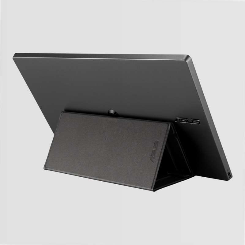 ZenScreen MB14AC - Monitor Portatile per Lavoro e Intrattenimento LCD