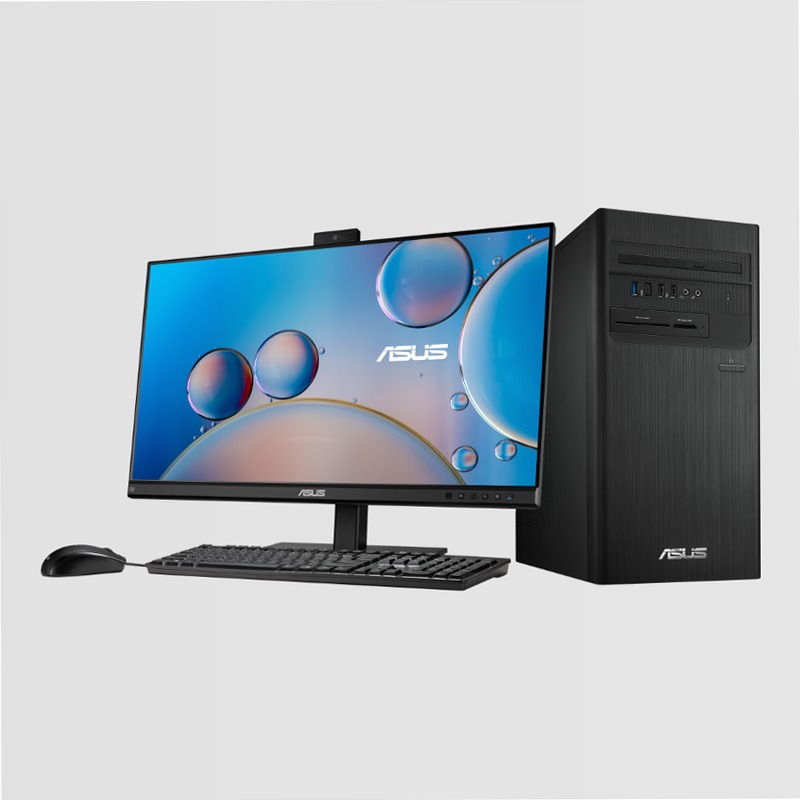 ASUS S500TE - PC desktop - Specifiche Generali 4 Windows
