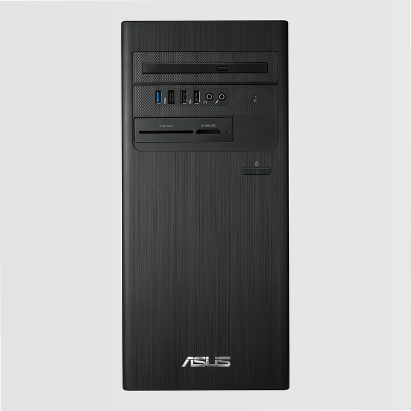 ASUS S500TE - PC desktop - Specifiche Generali 4 Windows