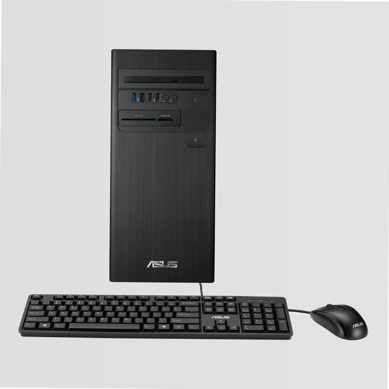 ASUS S500TE - PC desktop - Specifiche Generali 4 Windows
