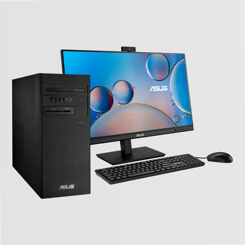 ASUS S500TE - PC desktop - Specifiche Generali 4 Windows