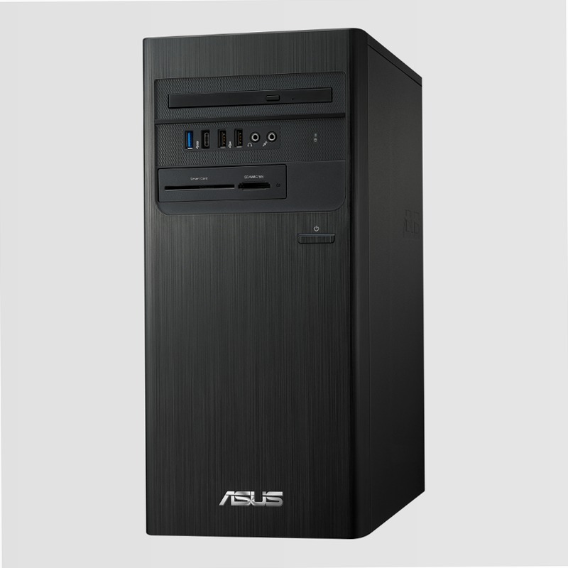ASUS S500TE - PC desktop - Specifiche Generali 4 Windows