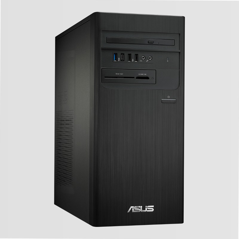 ASUS S500TE - PC desktop - Specifiche Generali 4 Windows