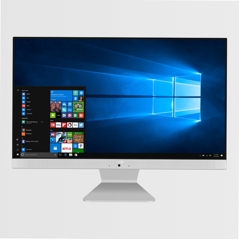 ASUS Vivo AiO V241 - All-In-One PC 64 Windows