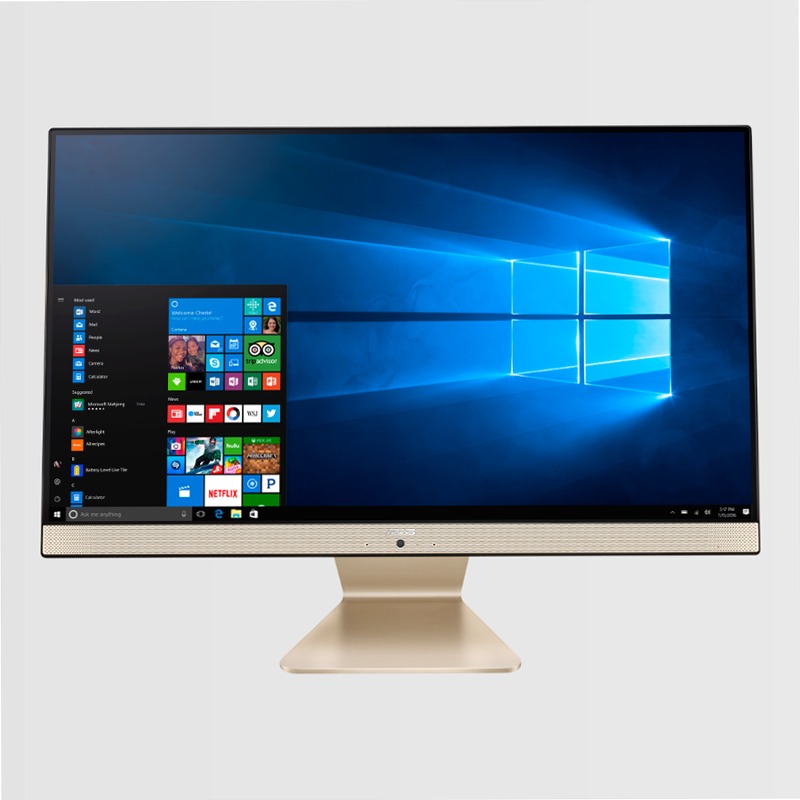 ASUS Vivo AiO V241 - All-In-One PC 64 Windows
