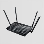 DSL-AC55U: Velocità Internet senza Compromessi