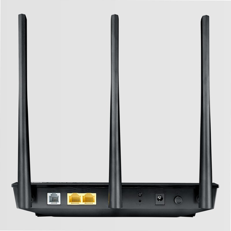 DSL-AC750: Velocità Internet senza Compromessi 433Mbps 2 433 xDSL