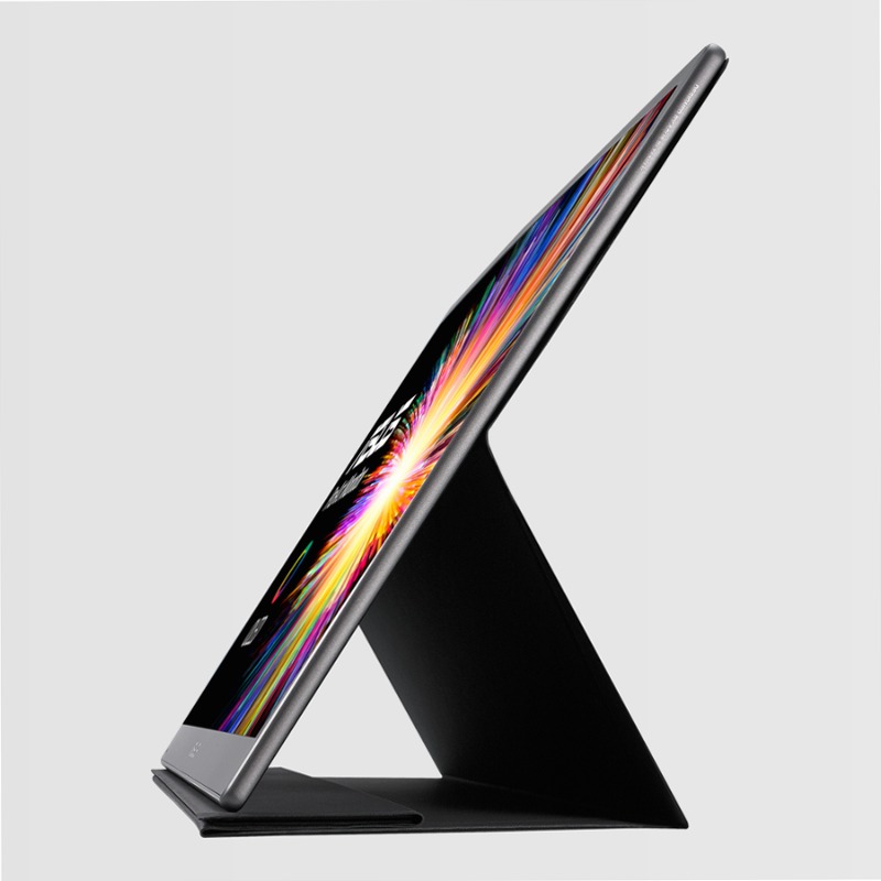 Monitor ProArt Display PQ22UC - Specifiche e Caratteristiche 22" OLED Nero OLED 3840 x 2160