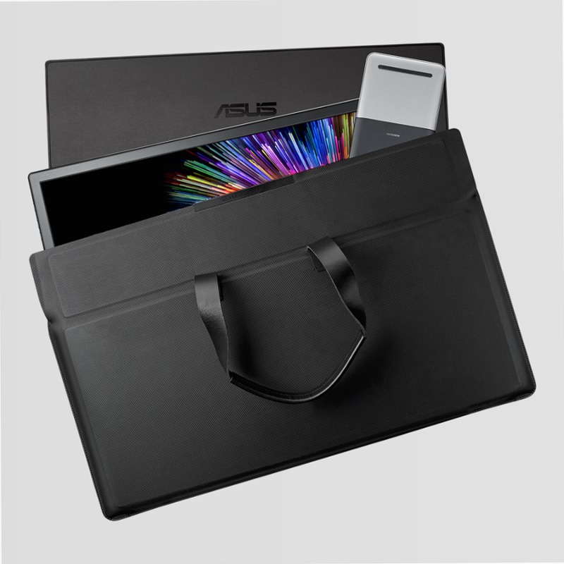 Monitor ProArt Display PQ22UC - Specifiche e Caratteristiche 22" OLED Nero OLED 3840 x 2160